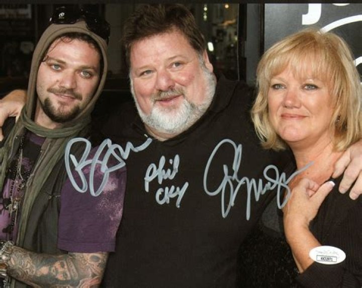 Phil Margera