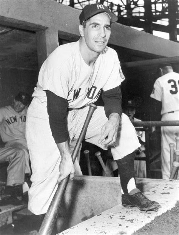 Phil Rizzuto (Baseball Player) - Age, Birthday, Bio, Facts, Family, Net Worth, Height & More