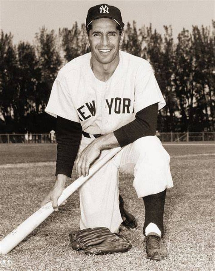 Phil Rizzuto
