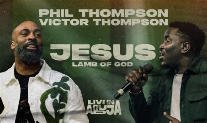 Phil Thompson (Gospel Singer) - Age, Birthday, Bio, Facts, Family, Net Worth, Height & More