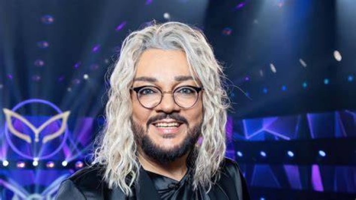 Philipp Kirkorov