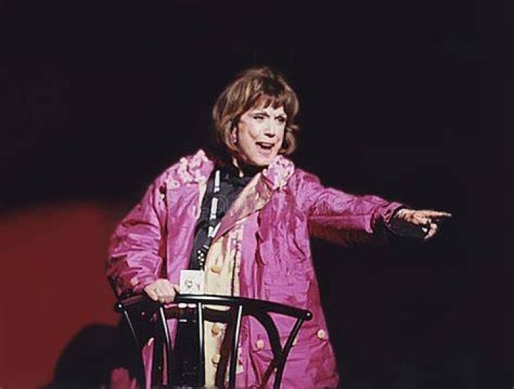 Phyllis Newman (Stage Actress) - Age, Birthday, Bio, Facts, Family, Net Worth, Height & More
