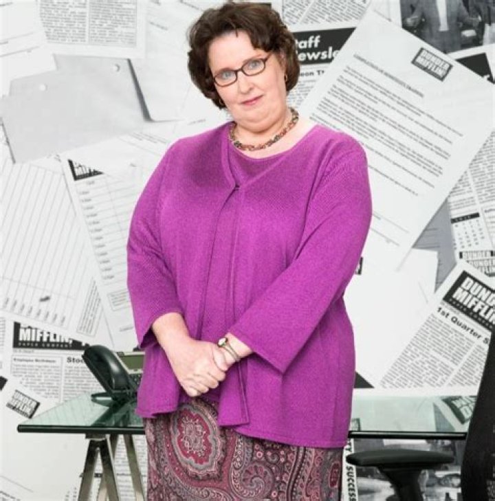 Phyllis Smith (TV Actress) - Age, Birthday, Bio, Facts, Family, Net Worth, Height & More