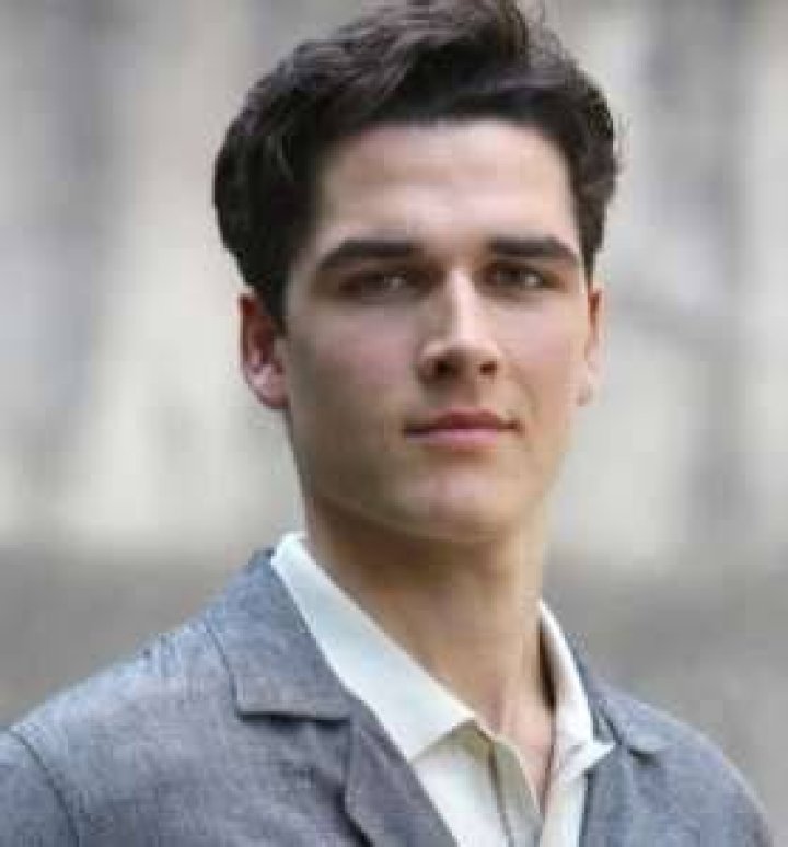 Pierre Boulanger (Movie Actor) - Age, Birthday, Bio, Facts, Family, Net Worth, Height & More