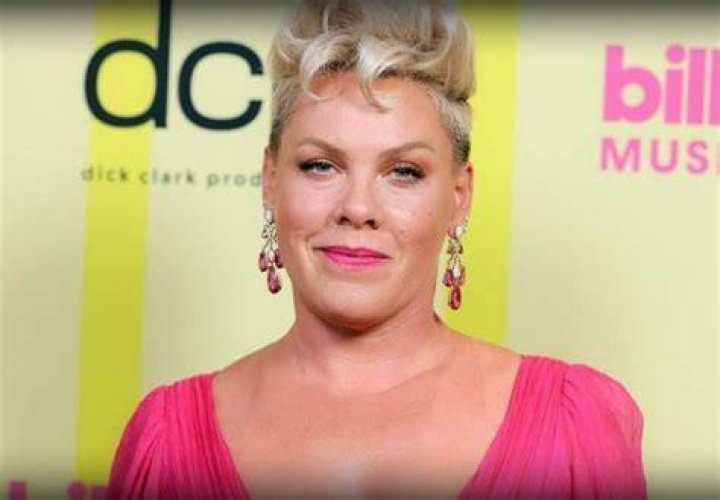 Pink (Pop Singer) - Age, Birthday, Bio, Facts, Family, Net Worth, Height & More