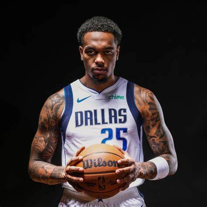 PJ Washington Jr. (Basketball Player) - Age, Birthday, Bio, Facts, Family, Net Worth, Height & More