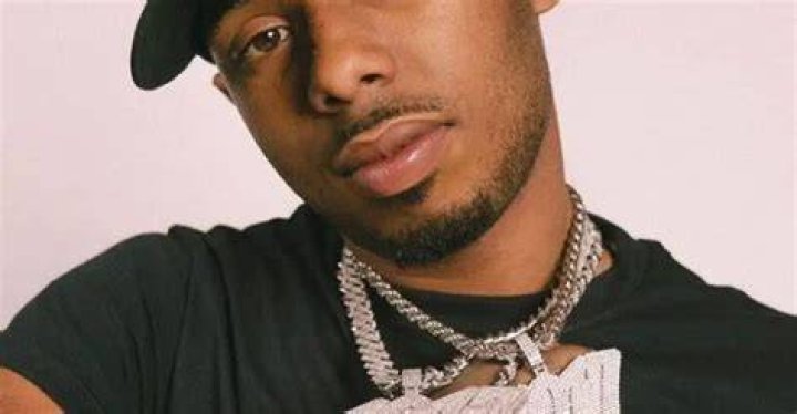 Pooh Shiesty (Rapper) - Age, Birthday, Bio, Facts, Family, Net Worth, Height & More