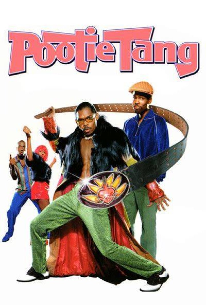 Pootie Tang (2001 film) - Members profile, Facts, Wiki, Achievements, Net worth 2024 (updated)