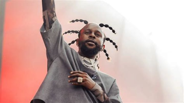 Popcaan