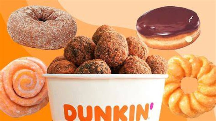 Por que Dunkin Donuts só se chama Dunkin agora? – Celebrity.fm