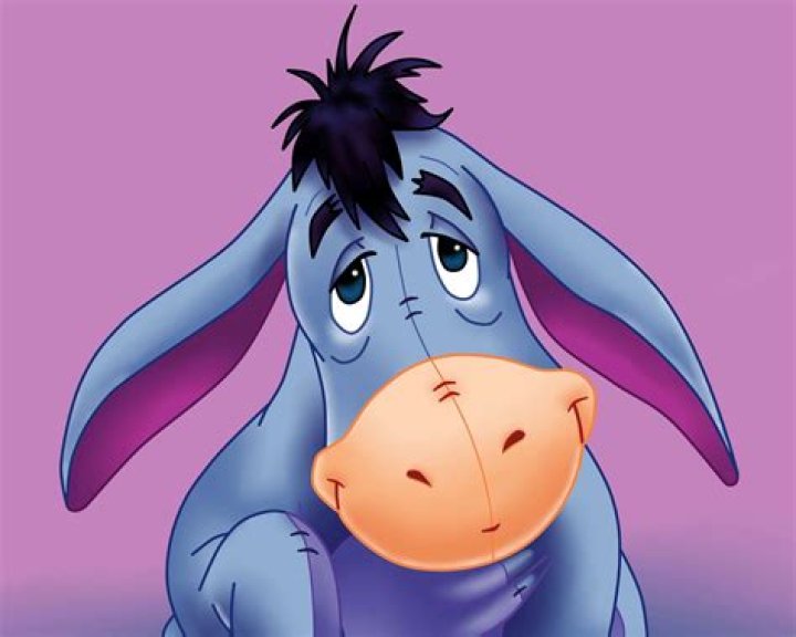 ¿Por qué Eeyore está deprimida en Winnie-the-Pooh? – Celebrity.fm