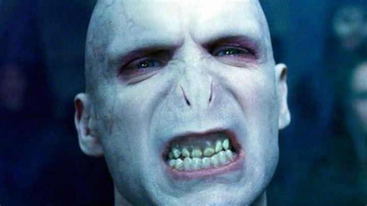 ¿Por qué Harry Potter tiene una marca en la frente? – Celebrity.fm