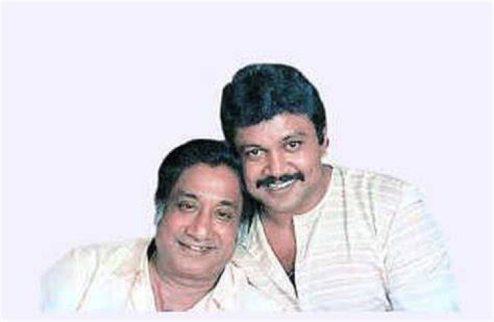 Prabhu Ganesan (Movie Actor) - Age, Birthday, Bio, Facts, Family, Net Worth, Height & More