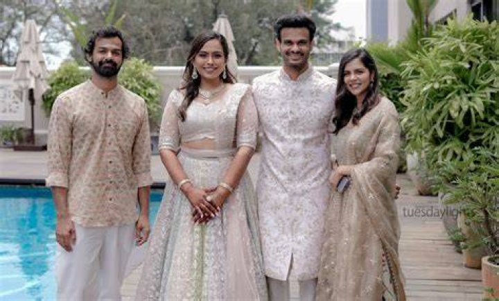 Pranav Mohanlal