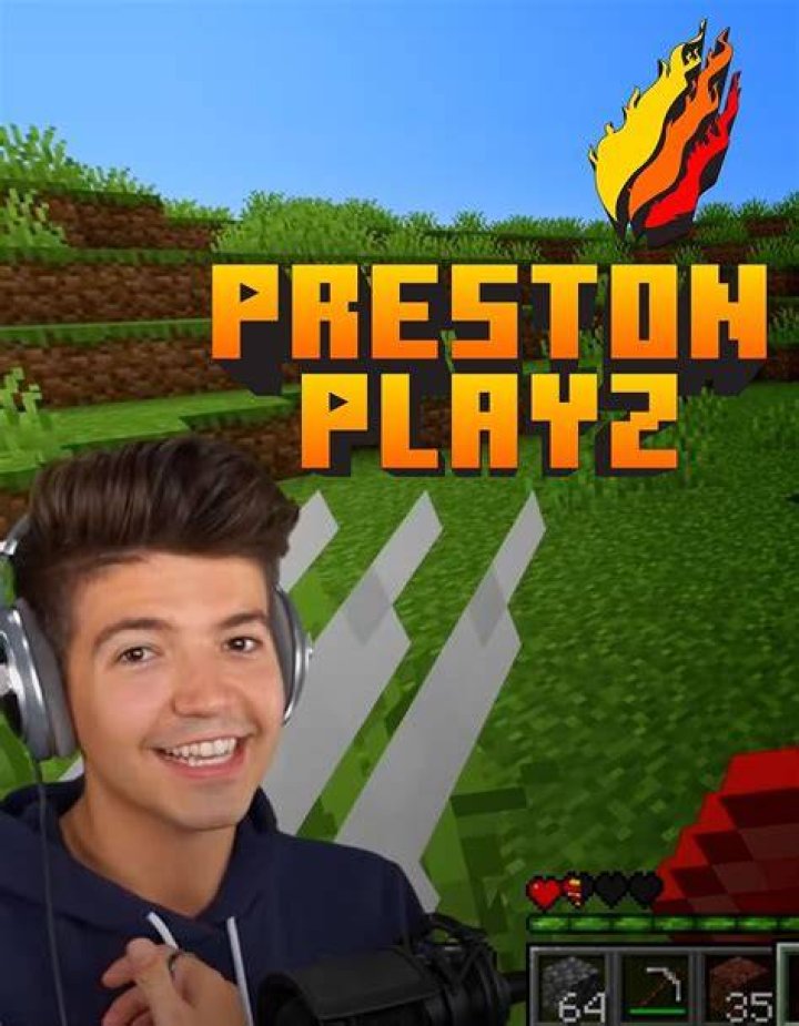 PrestonPlayz