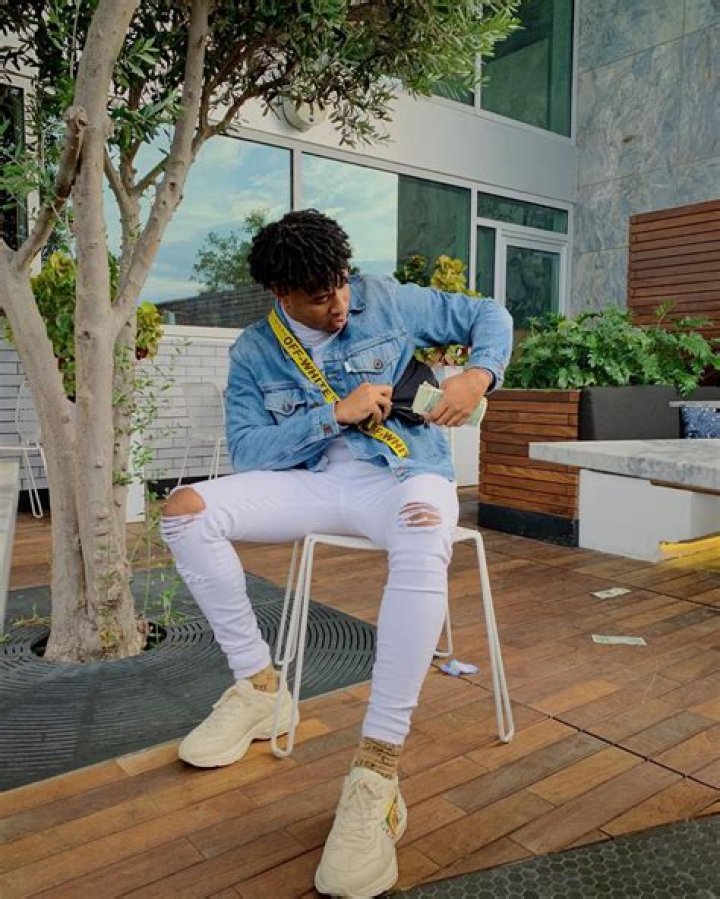 Prettyboyfredo
