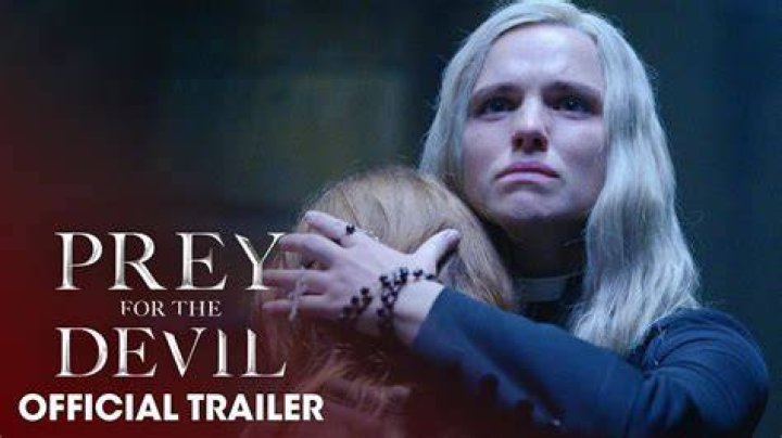 Prey for the Devil