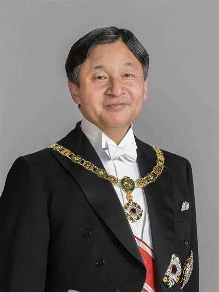 Prince Naruhito (Emperor) - Age, Birthday, Bio, Facts, Family, Net Worth, Height & More