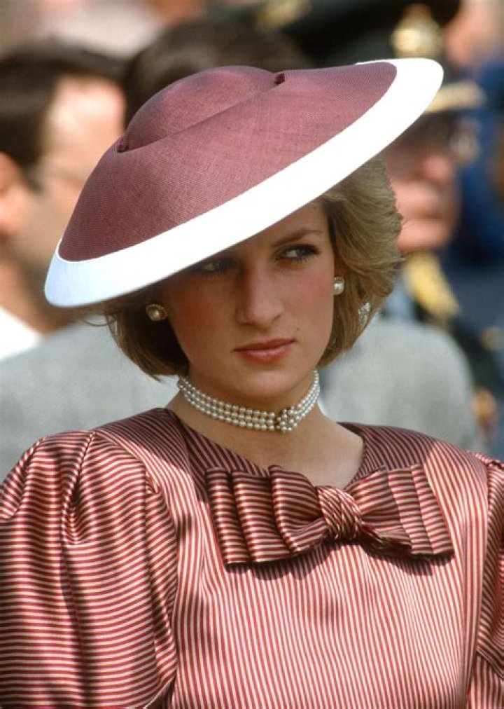 Princess Diana