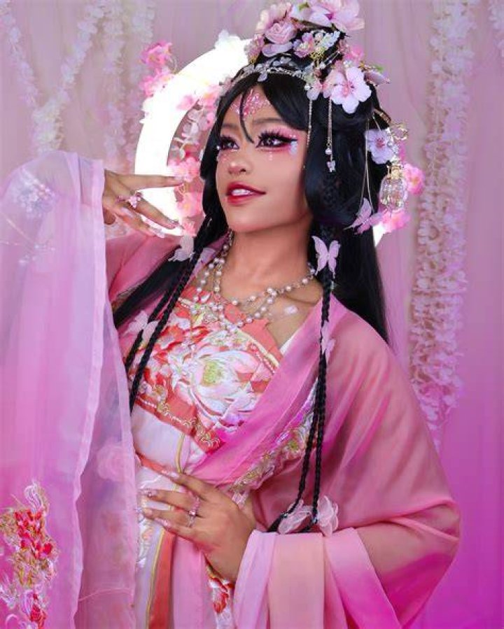Princess Sachiko