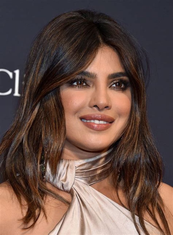Priyanka Chopra (Movie Actress) - Age, Birthday, Bio, Facts, Family, Net Worth, Height & More