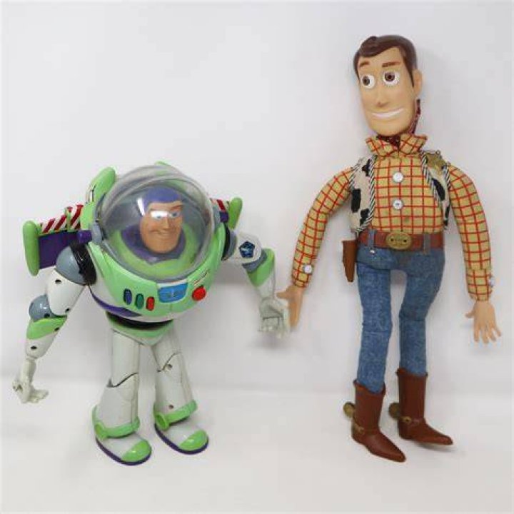 Proč se Woody jmenuje Woody?
