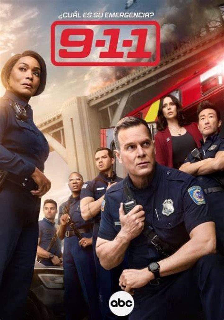¿Puedo ver 911 en Hulu? – Celebrity.fm