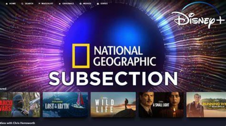 ¿Puedo ver National Geographic en Disney plus? – Celebrity.fm
