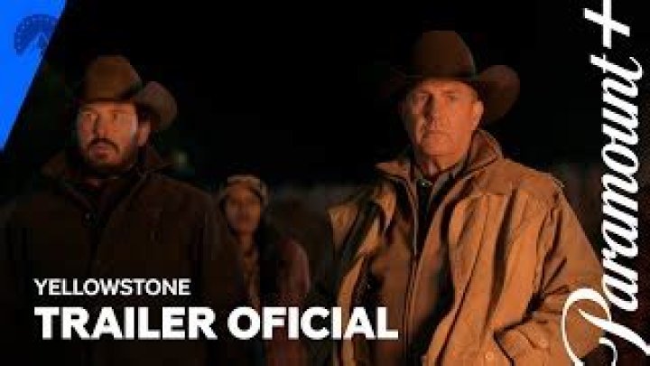 Quantos episódios da quarta temporada de Yellowstone foram lançados?