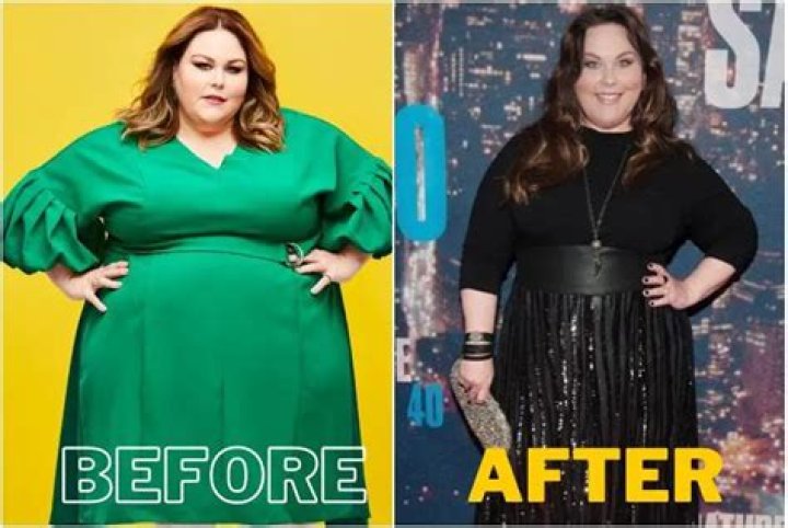 Que doen&ccedil;a Chrissy Metz tem?