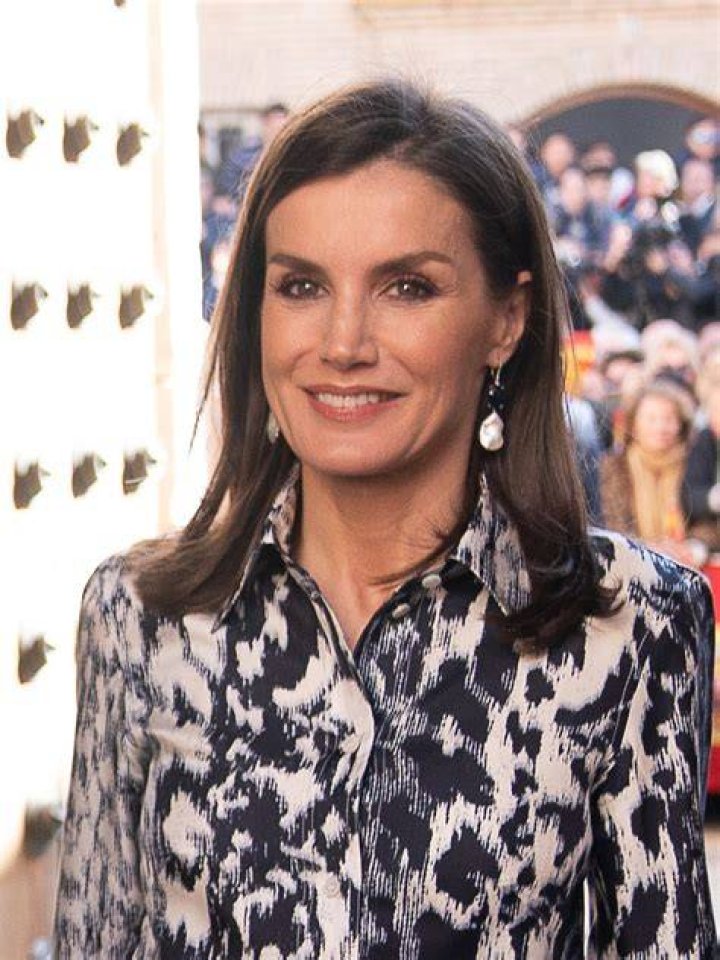 Queen Letizia of Spain (Queen) - Age, Birthday, Bio, Facts, Family, Net Worth, Height & More