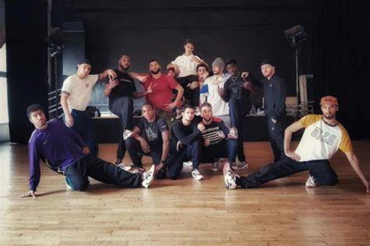 Quest Crew (Dance Crew) - Members profile, Facts, Wiki, Achievements, Net worth 2024 (updated)