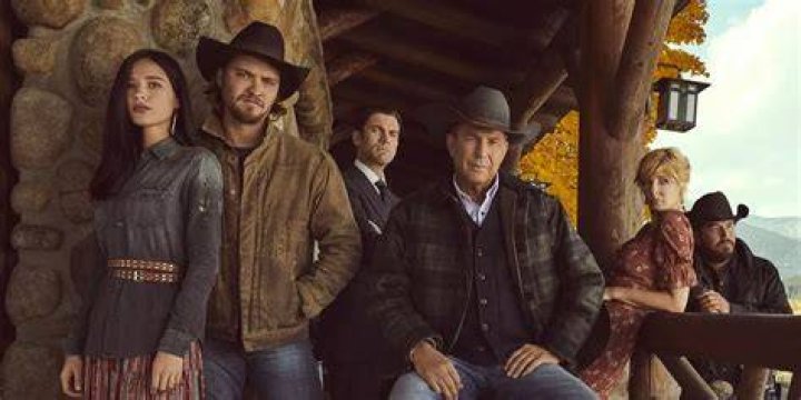 Qui étaient Ned et Chance Dutton à Yellowstone ?