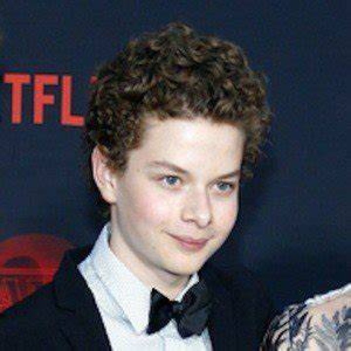 Quinn Liebling (TV Actor) - Age, Birthday, Bio, Facts, Family, Net Worth, Height & More