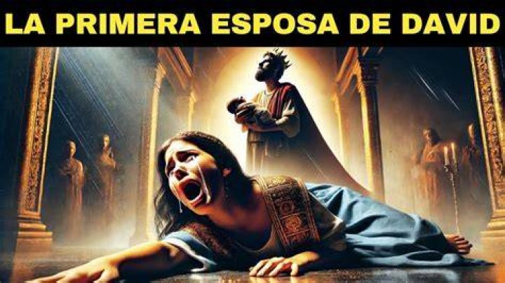 ¿Quién era la esposa favorita del rey David? – Celebrity.fm
