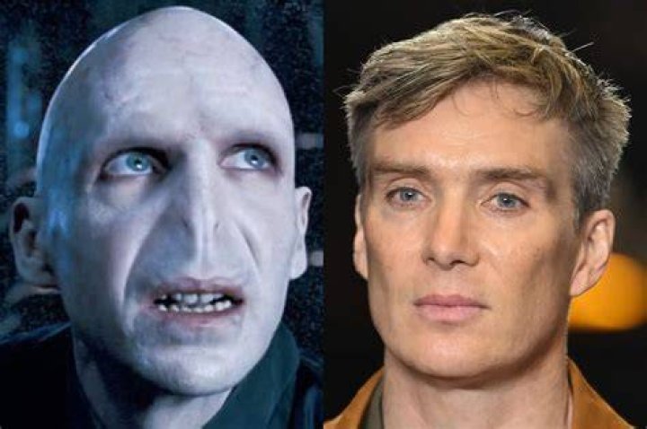¿Quién es el actor de Voldemort? – Celebrity.fm
