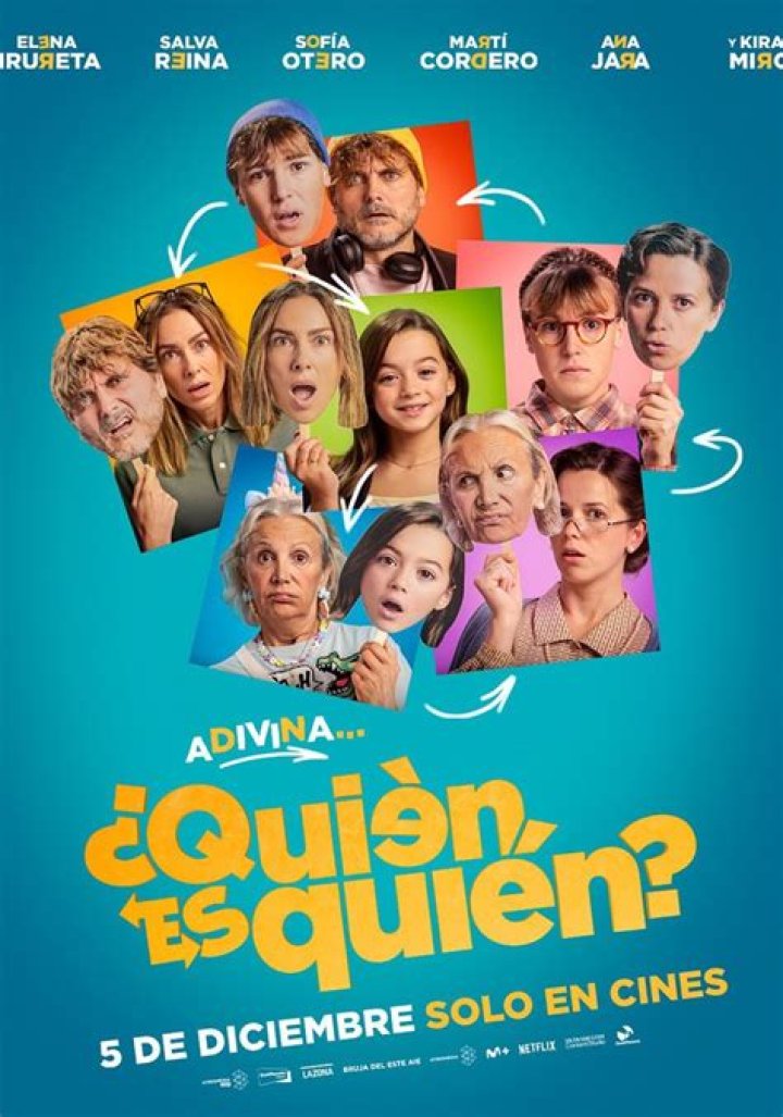 ¿Quién es el antagonista en 17 Again?