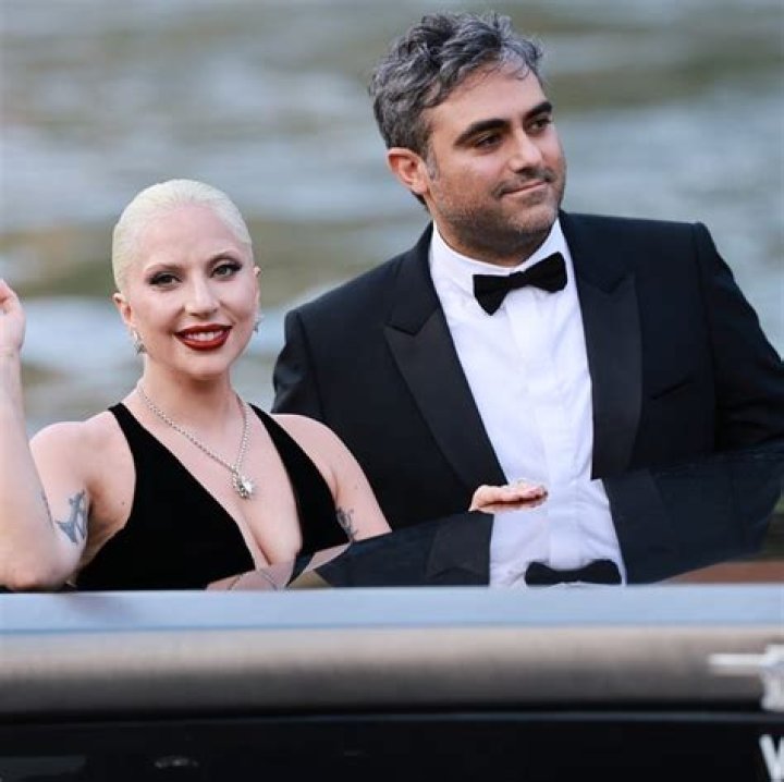 ¿Quién es el marido de Lady Gaga? – Celebrity.fm