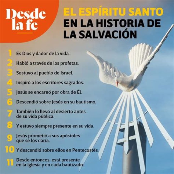¿Quién es el santo de la fuerza? – Celebrity.fm