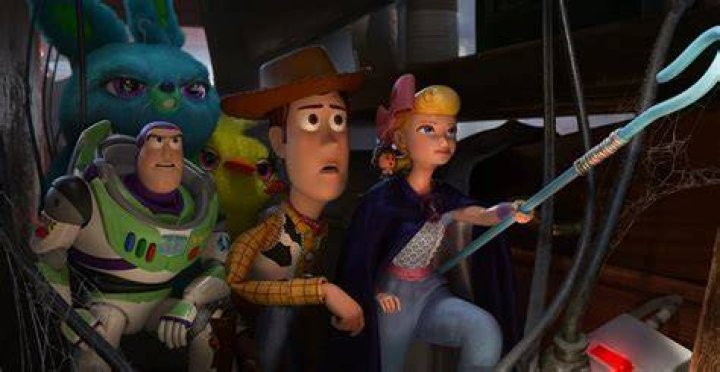 ¿Quién es el verdadero villano de Toy Story 4? – Celebrity.fm