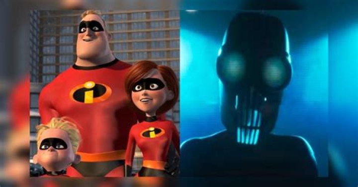 ¿Quién es el villano principal de Los Increíbles 2?