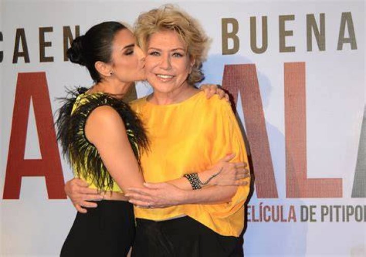 ¿Quién es la mamá bailarina más joven? – Celebrity.fm