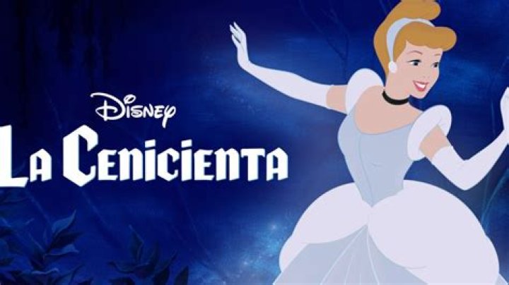 ¿Quién es la verdadera madre de Cenicienta? – Celebrity.fm