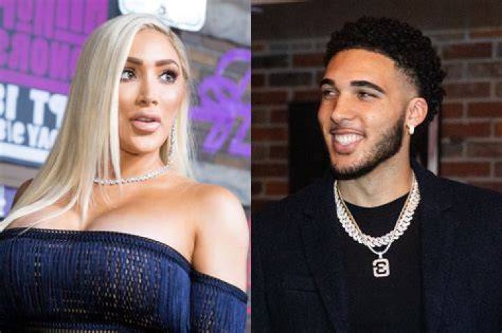 ¿Quién es LiAngelo Ball Girlfriend?