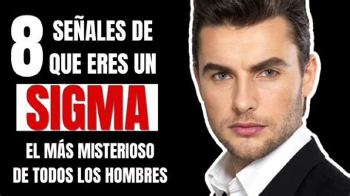 ¿Quién es un hombre Sigma? – Celebrity.fm