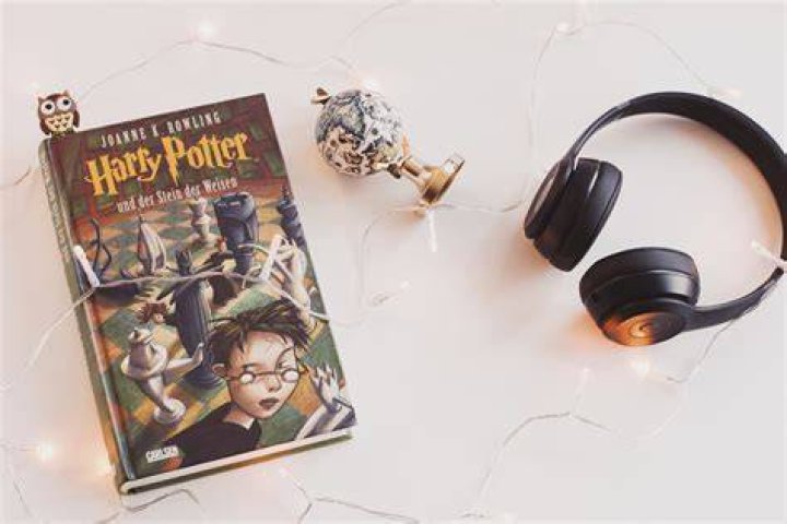 ¿Quién escribió los libros de Harry Potter? – Celebrity.fm