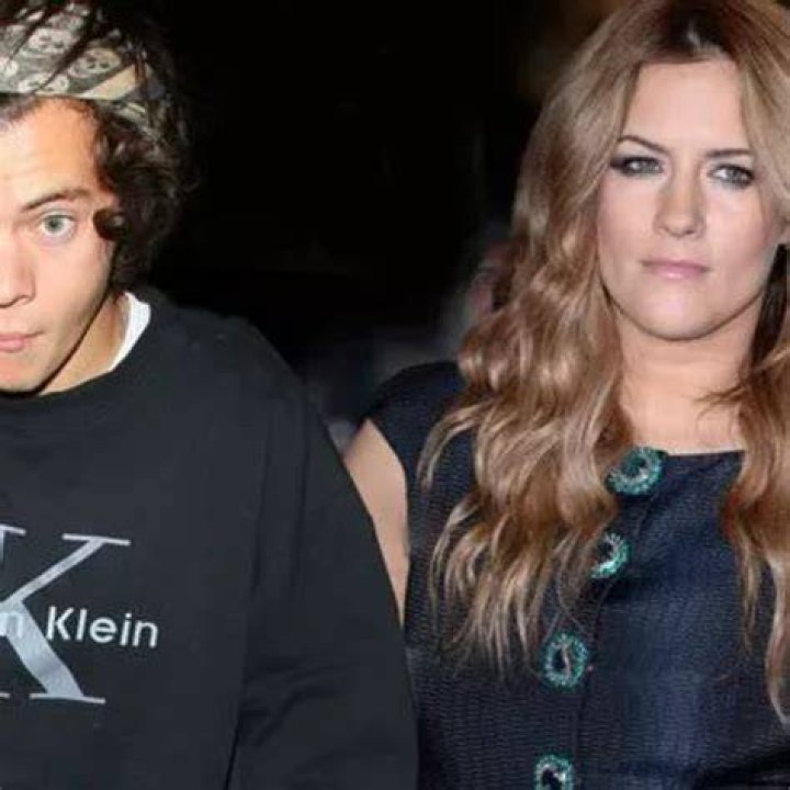 ¿Quién fue la novia más reciente de Harry Styles? – Celebrity.fm