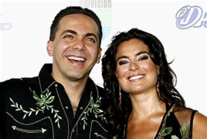 ¿Quién fue la segunda esposa de David? – Celebrity.fm