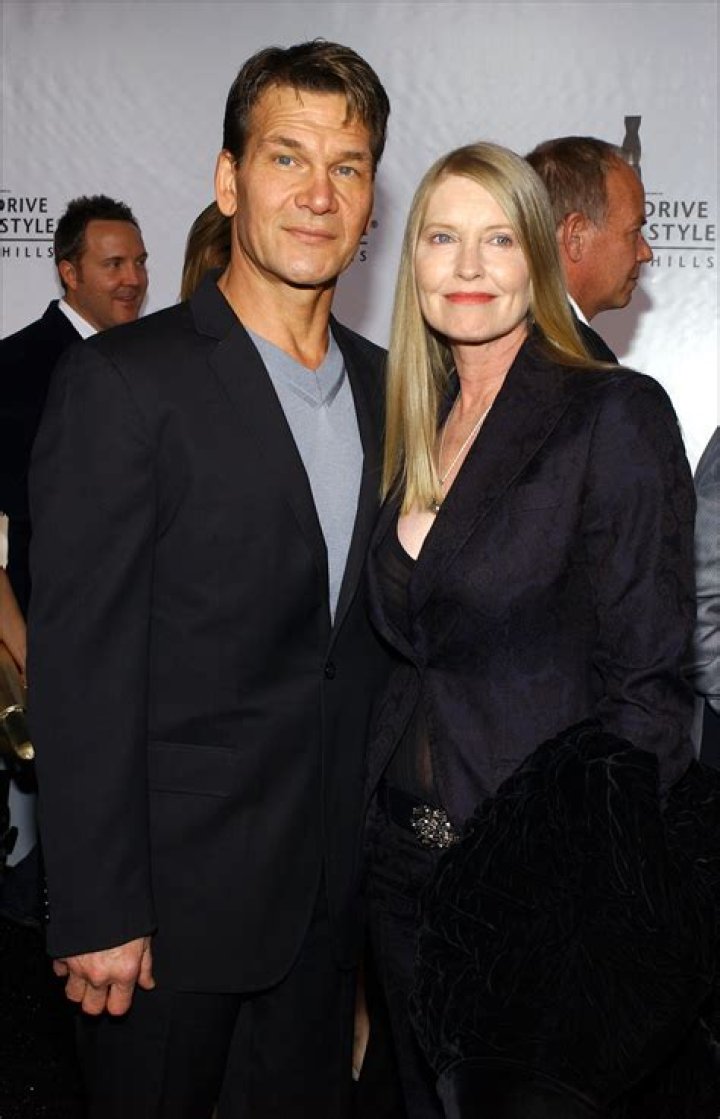 ¿Quién heredó la herencia de Patrick Swayze? – Celebrity.fm