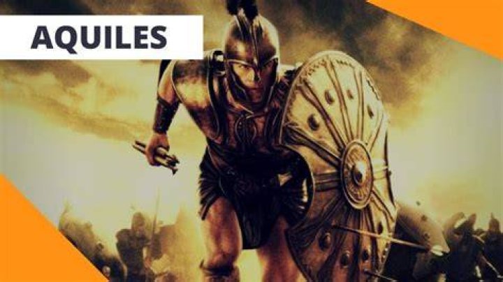 ¿Quién mató a Aquiles? – Celebrity.fm